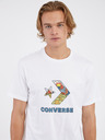 Converse Star Chevron Koszulka