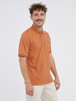 Jack & Jones Caleb Polo Koszulka