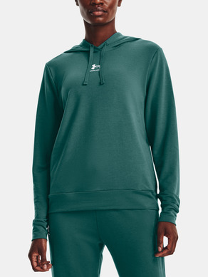 Under Armour Rival Terry Hoodie Bluza