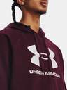 Under Armour UA Rival Fleece Logo HD Bluza