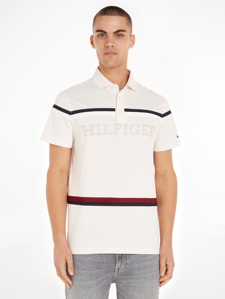 Tommy Hilfiger Polo Koszulka