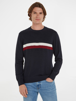 Tommy Hilfiger Sweter