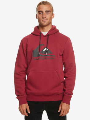 Quiksilver Big Logo Bluza