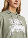 Under Armour UA Rival Terry Graphic Hdy Bluza