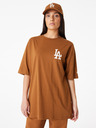 New Era LA Dodgers League Essential Koszulka