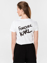 Karl Lagerfeld Forever Karl Koszulka