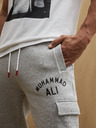 Celio Muhammad Ali Spodnie dresowe