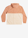 Quiksilver Natural Dyed Or Dyed Kurtka