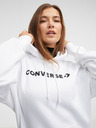 Converse Embroidered Wordmark Bluza