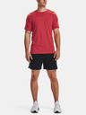 Under Armour UA HG Armour Nov Fitted SS Koszulka