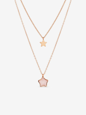 Vuch Moore Rose Gold Kolczyki