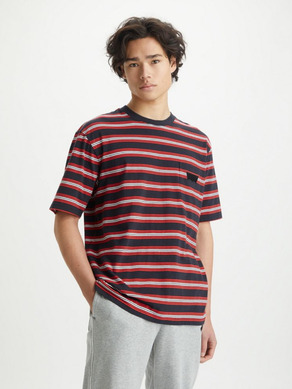 Levi's® Levi's® Stay Loose Graphic PKT T Strip Koszulka