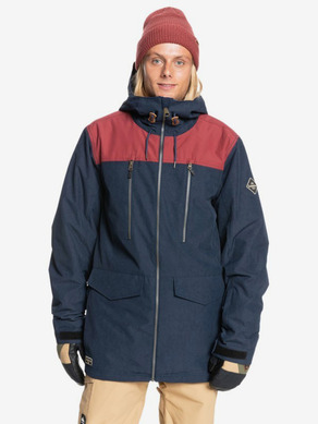 Quiksilver Fairbanks Kurtka