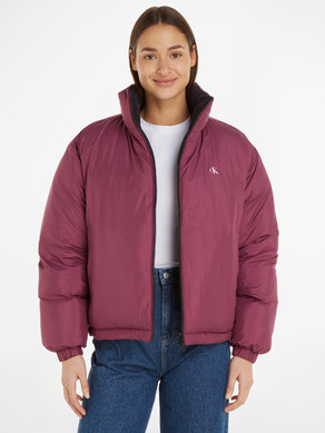 Calvin Klein Jeans 90's Puffer Kurtka