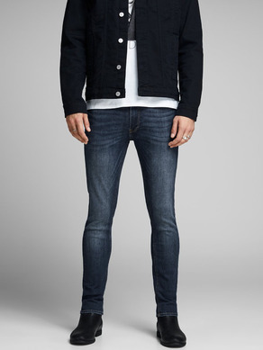 Jack & Jones Liam Dżinsy