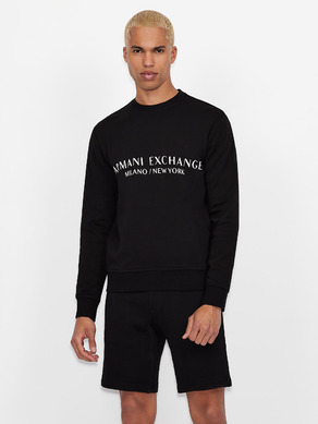 Armani Exchange Bluza