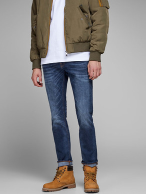 Jack & Jones Tim Dżinsy