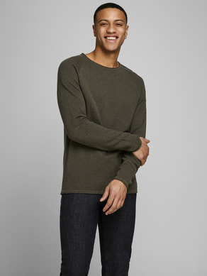 Jack & Jones Ehill Sweter