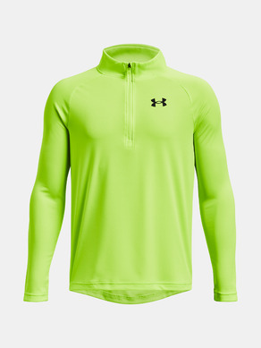 Under Armour UA Tech 2.0 1/2 Zip Koszulka dziecięce