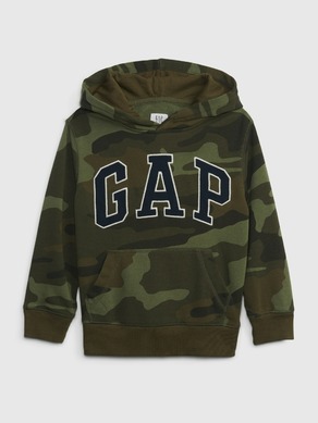 GAP Bluza dziecięca