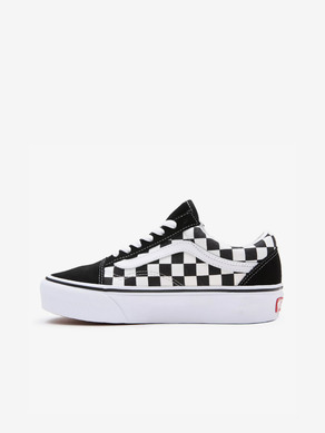 Vans UA Old Skool Platform Tenisówki