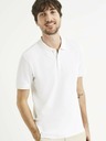 Celio Polo Koszulka