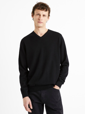 Celio Decotonv Sweter