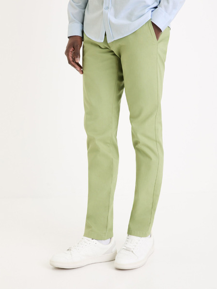 Celio Tocharles Chino Spodnie