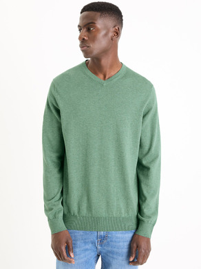 Celio Decoton Sweter