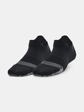 Under Armour UA Breathe 2 No Show Tab 2-pack Skarpetki