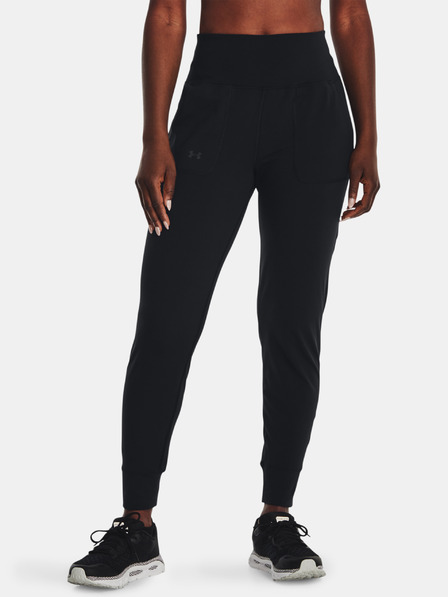 Under Armour Motion Jogger-BLK Spodnie dresowe