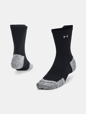 Under Armour UA AD Run Cushion Mid Skarpetki