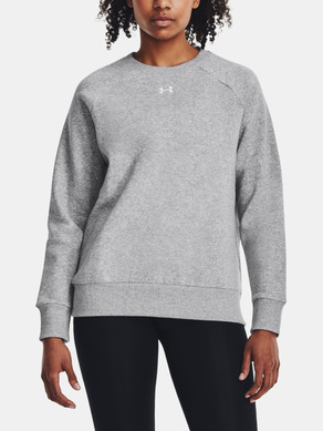 Under Armour UA Rival Fleece Crew Bluza