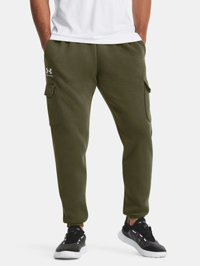 Under Armour UA Essential Flc Cargo Spodnie dresowe