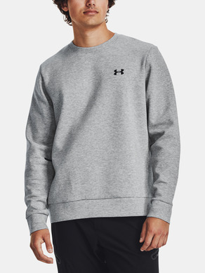 Under Armour UA Unstoppable Flc Crew Bluza