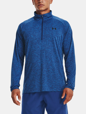 Under Armour UA Tech 2.0 1/2 Zip Koszulka