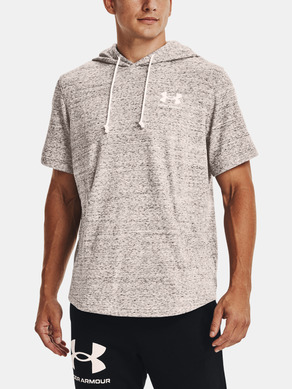 Under Armour UA Rival Terry LC SS HD Bluza