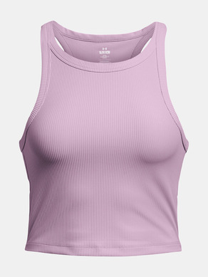 Under Armour Meridian Rib Crop Koszulka