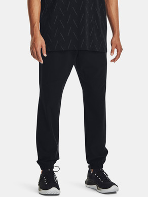 Under Armour UA Stretch Woven Spodnie dresowe