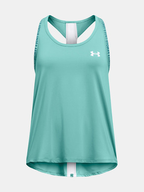 Under Armour Knockout Podkoszulek dziecięcy