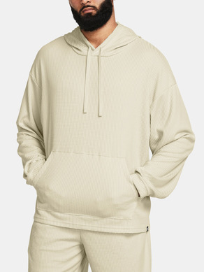 Under Armour UA Rival Waffle Hoodie Bluza