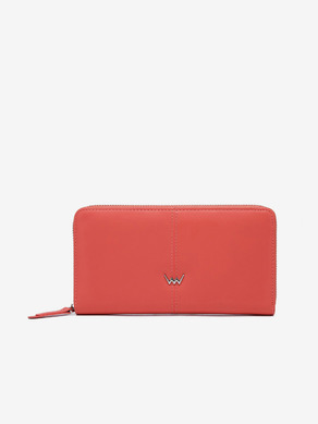 Vuch Judith Coral Pink Portfel