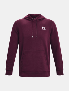 Under Armour UA Essential Fleece Hoodie Bluza