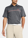 Under Armour UA Playoff 3.0 Stripe Polo Koszulka