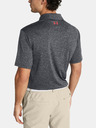 Under Armour UA Playoff 3.0 Stripe Polo Koszulka