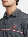 Under Armour UA Playoff 3.0 Stripe Polo Koszulka