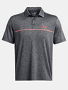 Under Armour UA Playoff 3.0 Stripe Polo Koszulka