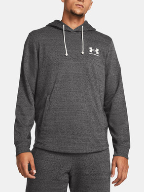 Under Armour UA Rival Terry LC HD Bluza