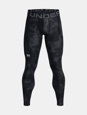 Under Armour UA HG Armour Printed Legginsy