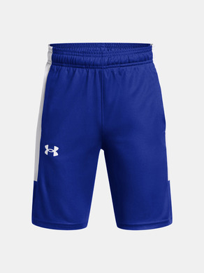 Under Armour UA Baseline Szorty dziecięce